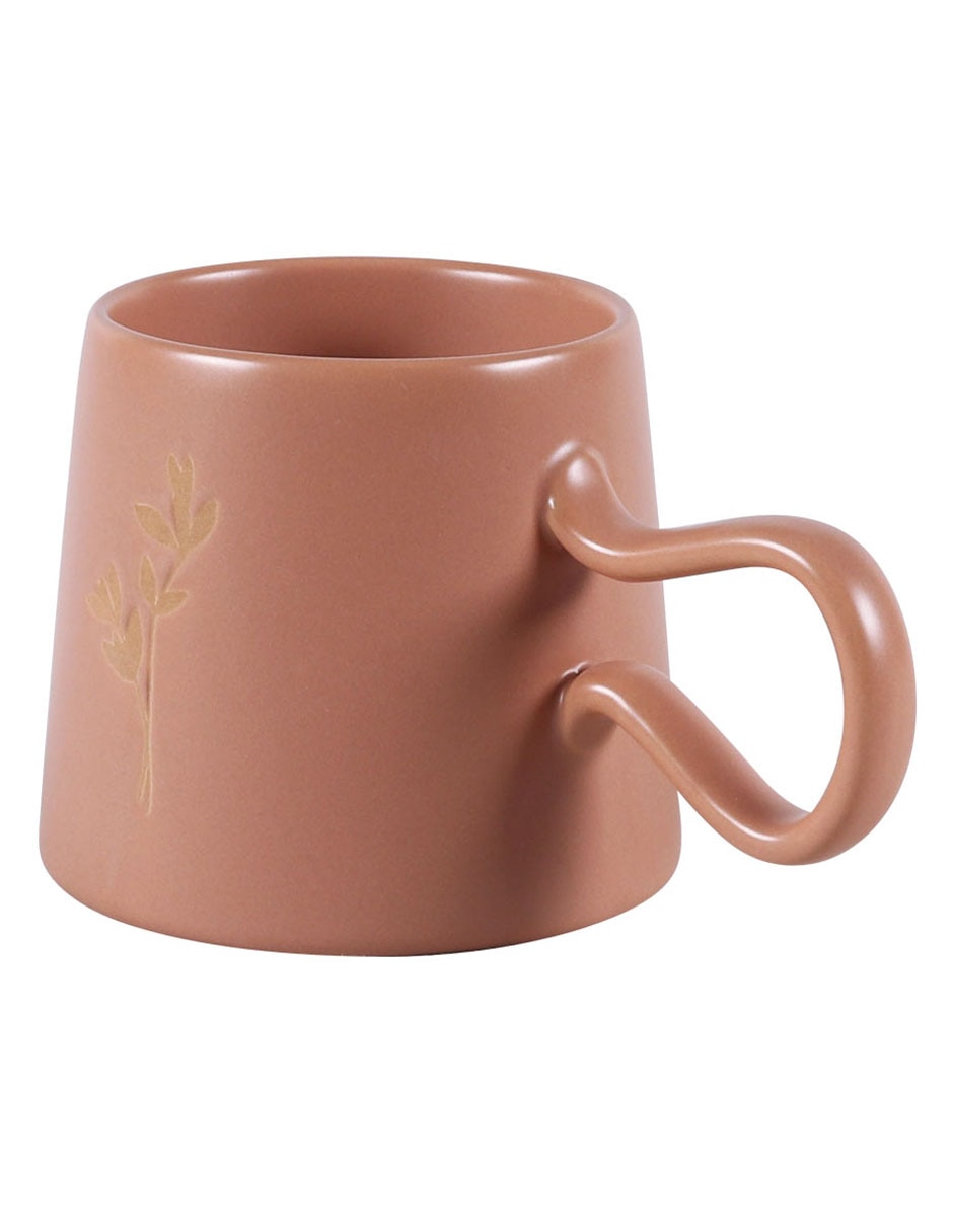 Taza americana