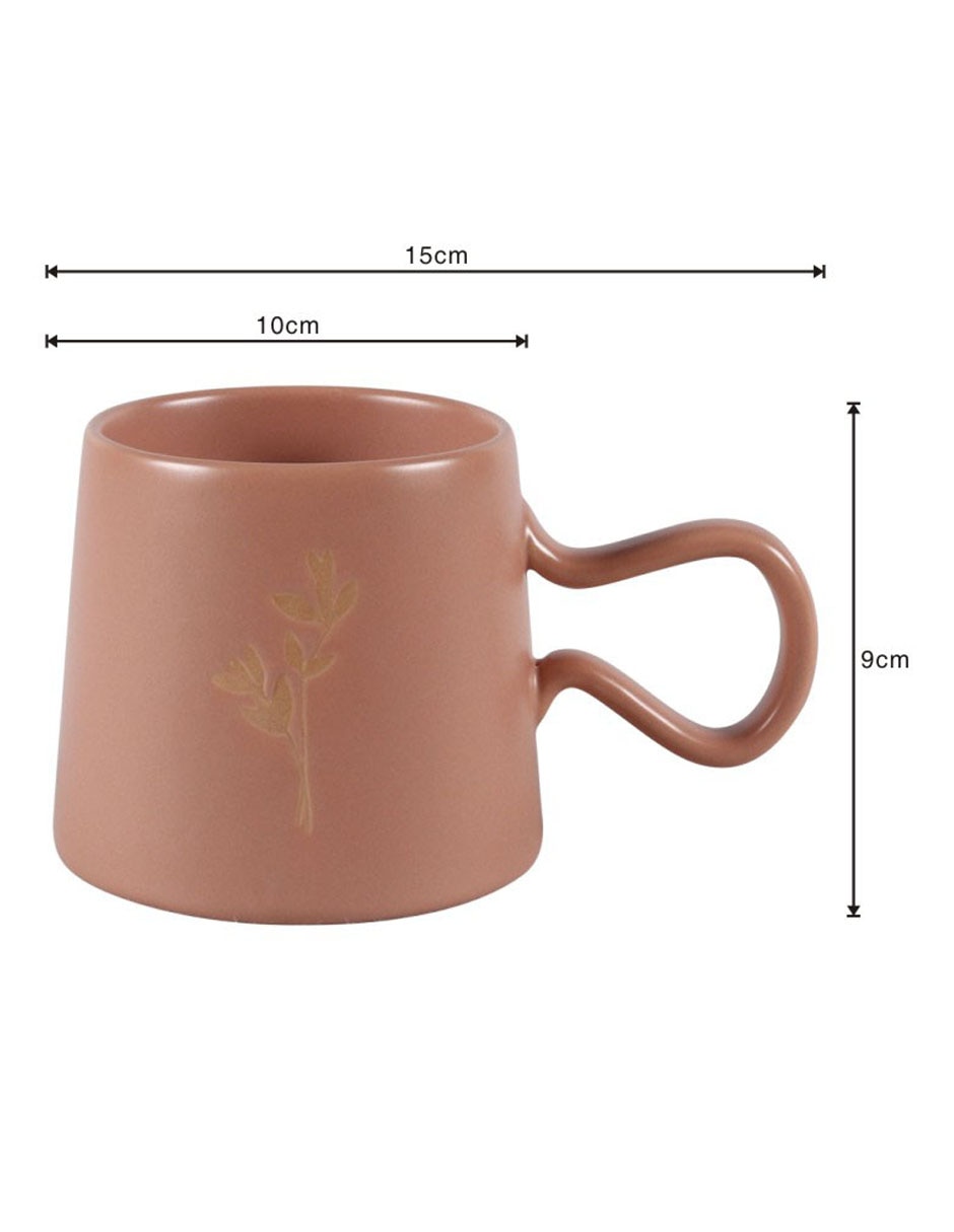 Taza americana