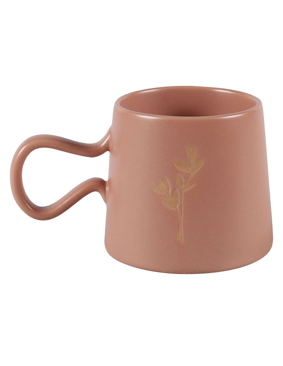 Taza americana