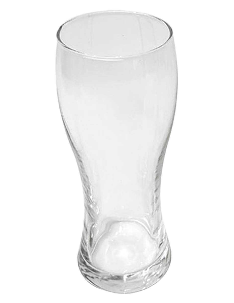 Vaso para cerveza Haus de vidrio