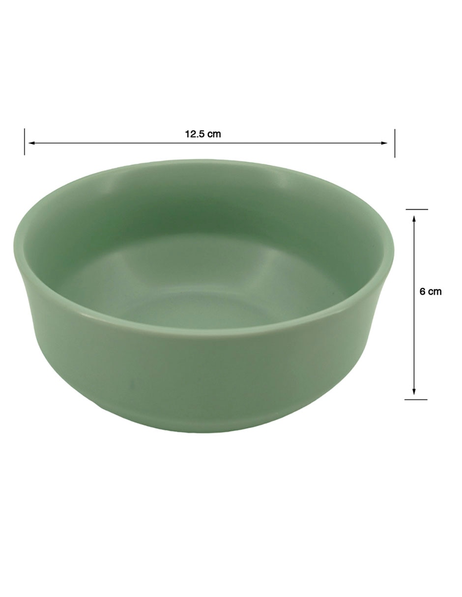 Bowl de stoneware