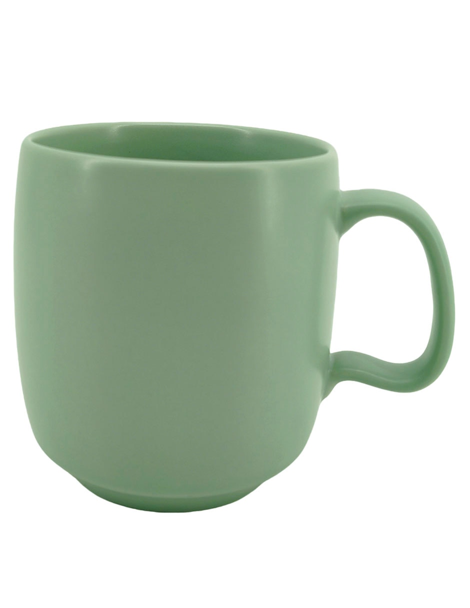 Taza americana Taza americana