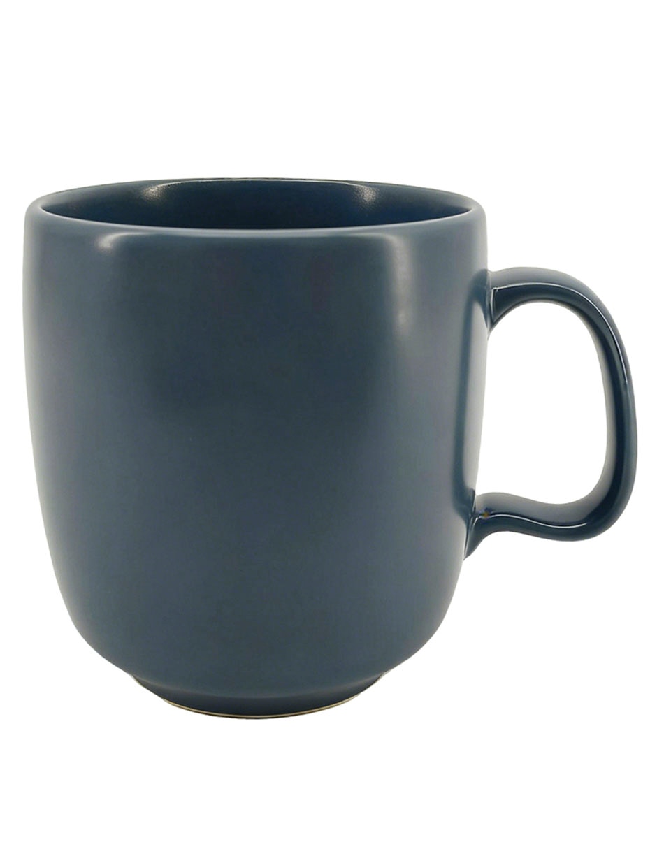 Taza americana
