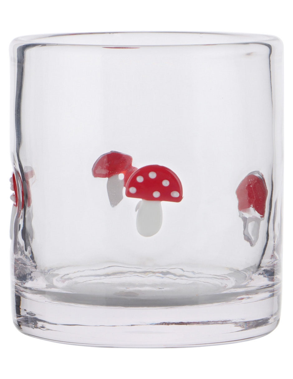 Vaso para agua Haus