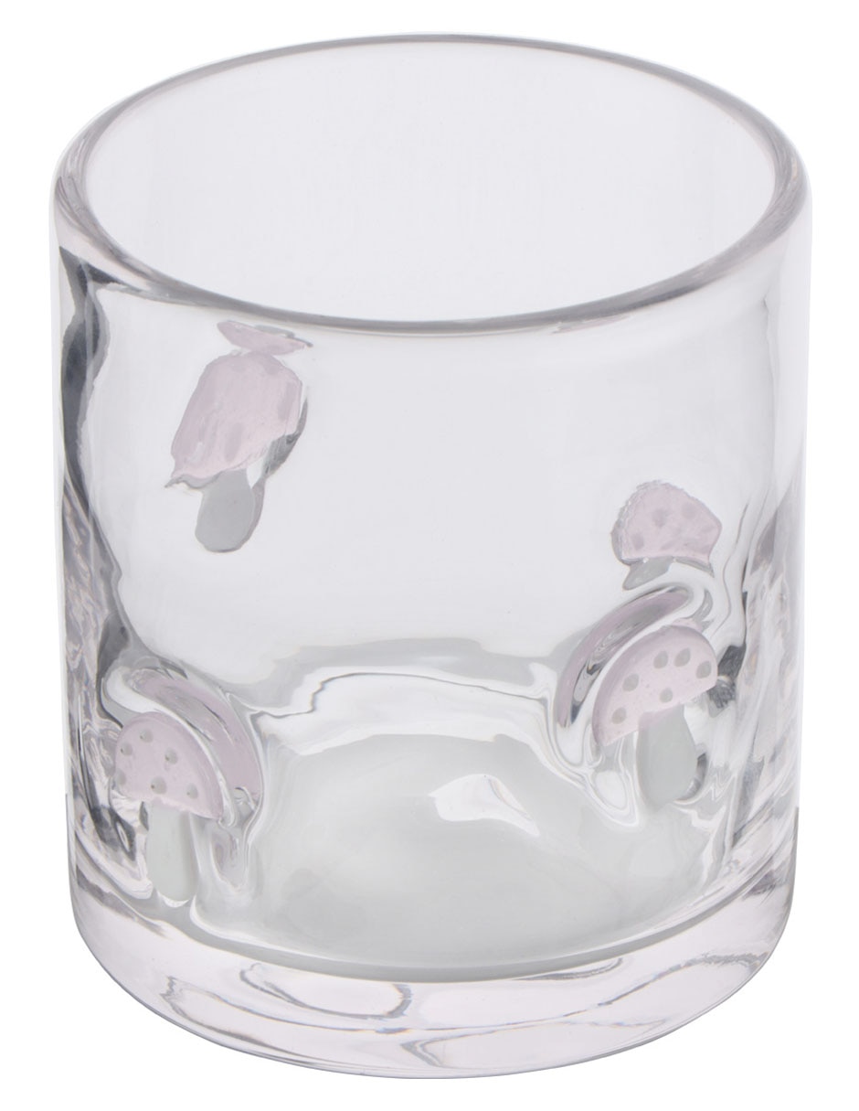 Vaso para agua Champicolor