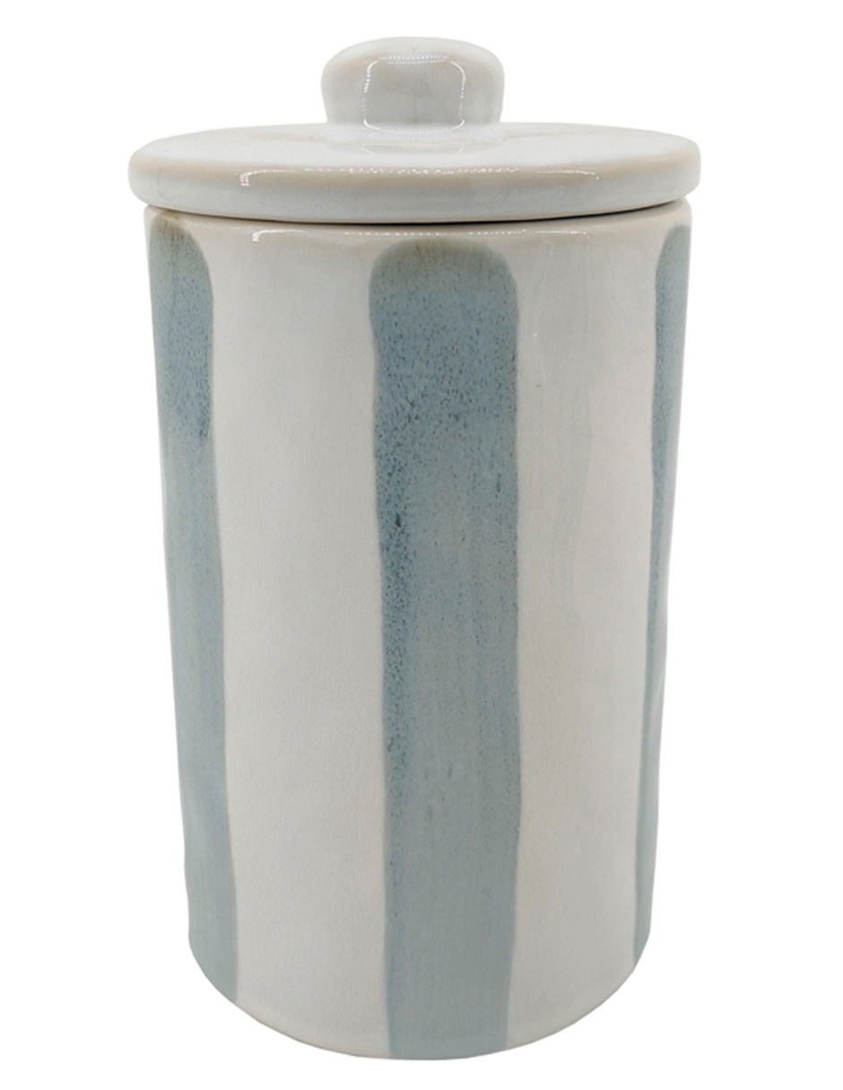 Contenedor Haus de stoneware