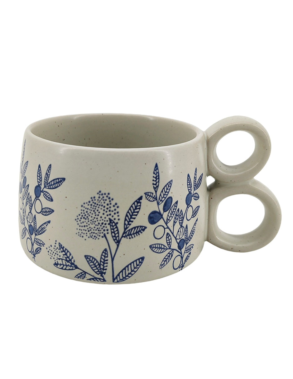 Taza americana