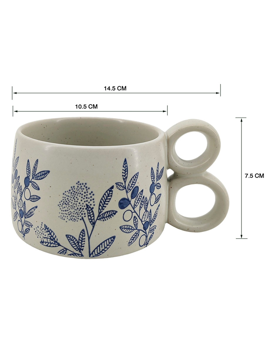 Taza americana 5