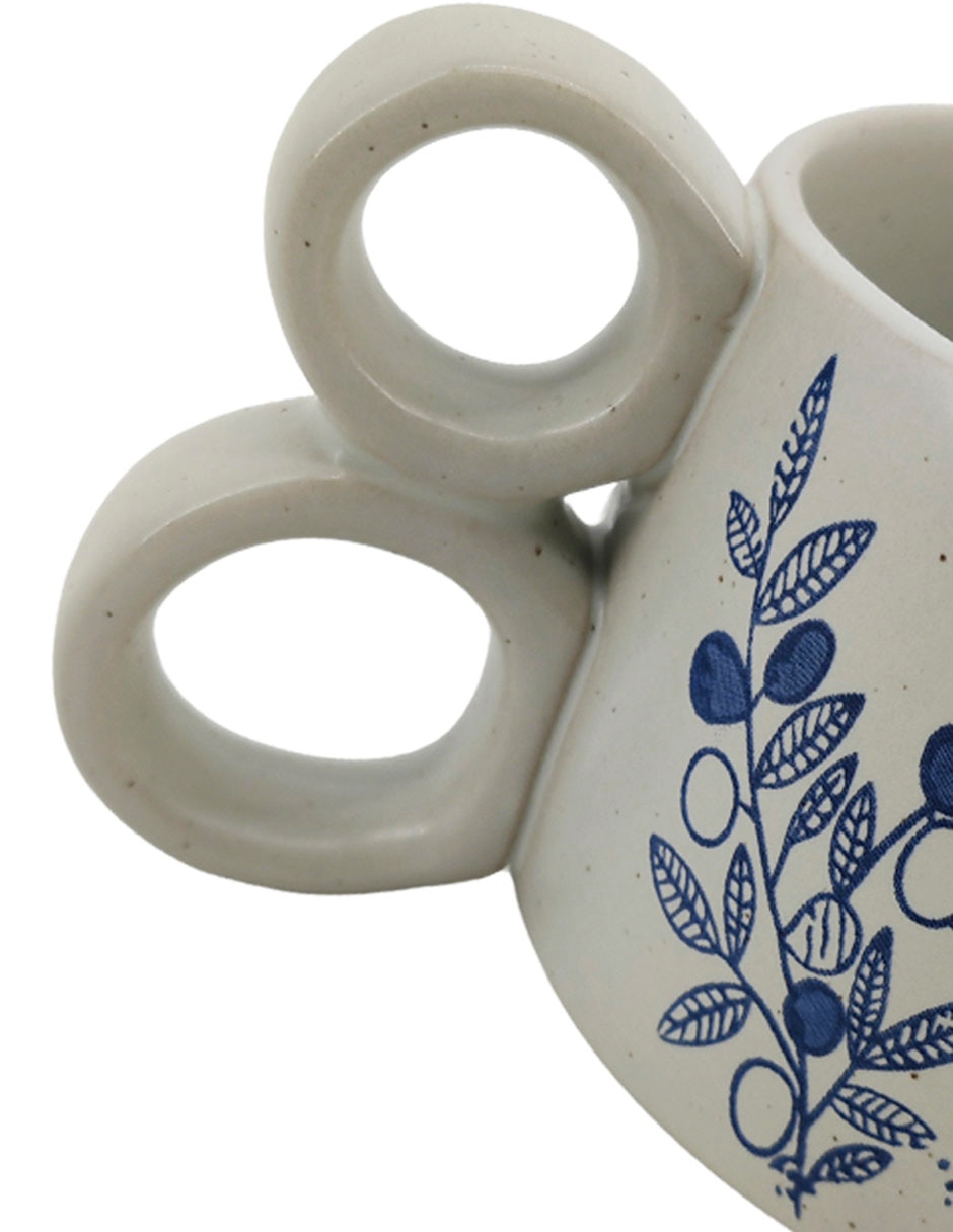 Taza americana 2