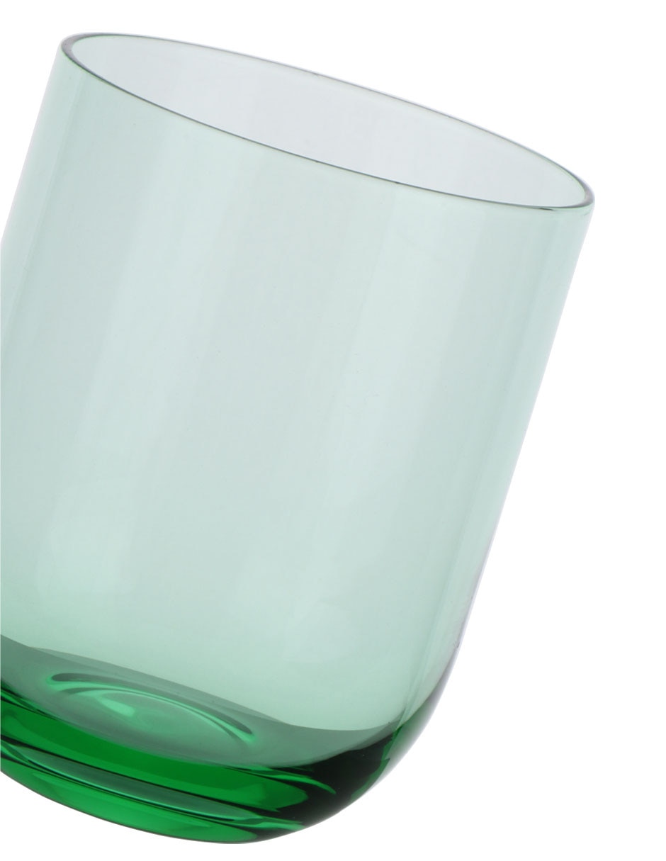 Set jarra con vaso de vidrio Set jarra con vaso de vidrio