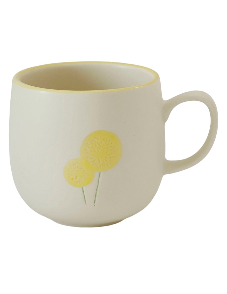 Taza clásica Bluebell & Co. Oasis