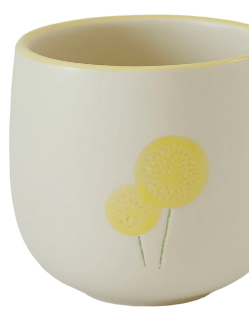 Taza clásica Oasis Taza clásica Oasis