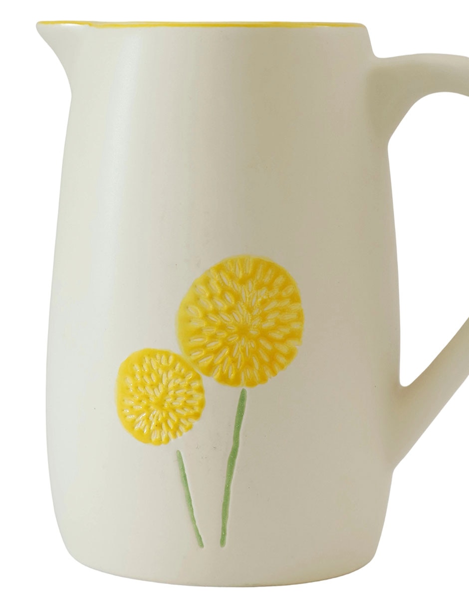 Jarra de cerámica Oasis 2