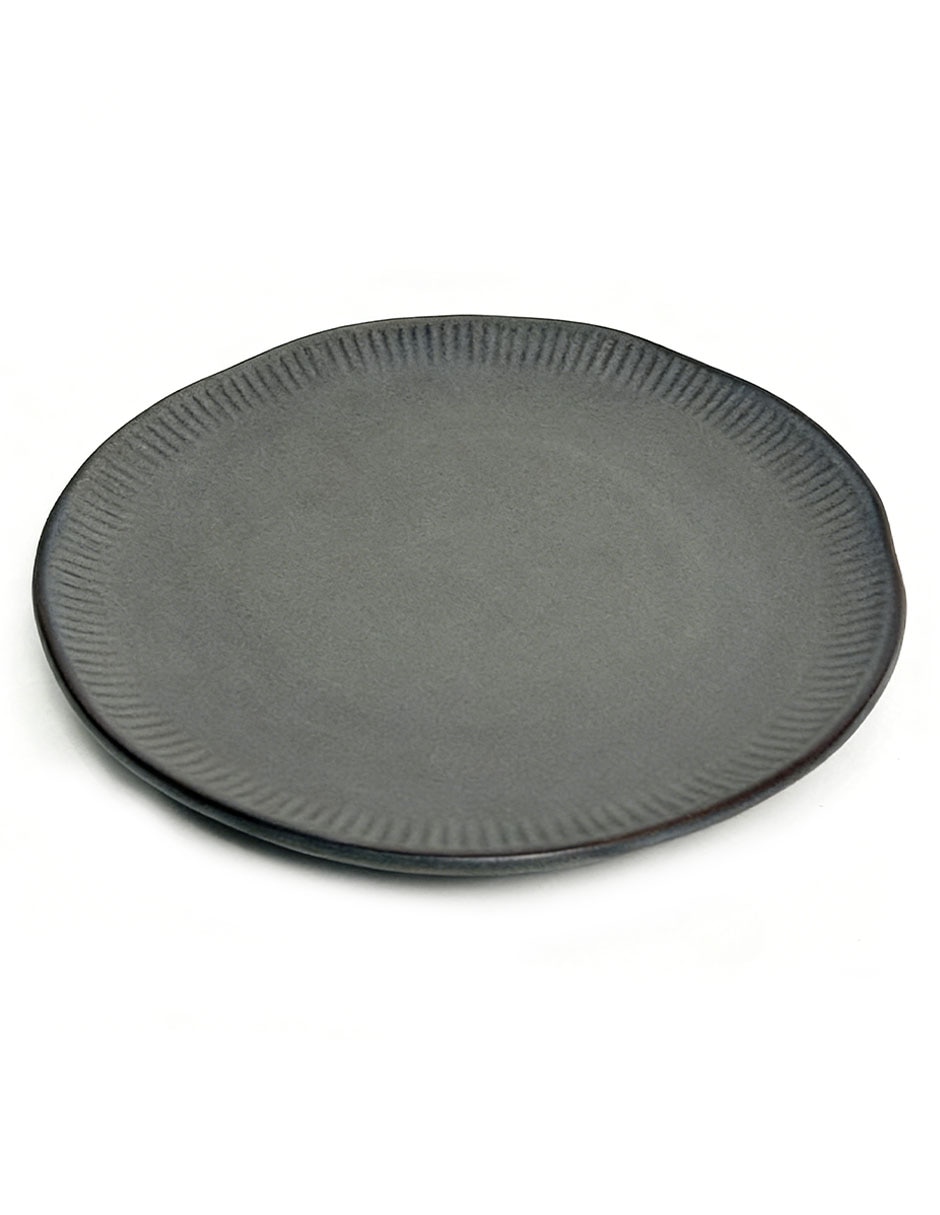 Plato Trinche 4