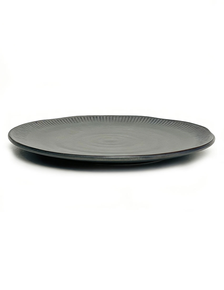 Plato Trinche 5