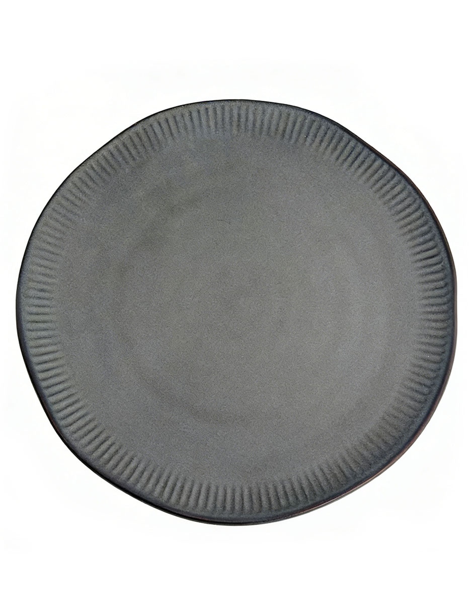 Plato Trinche