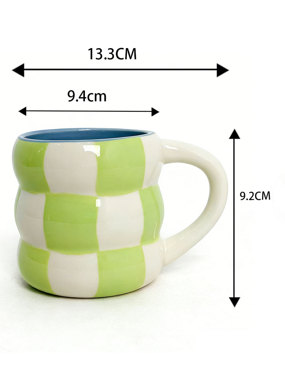 Taza Latte Haus