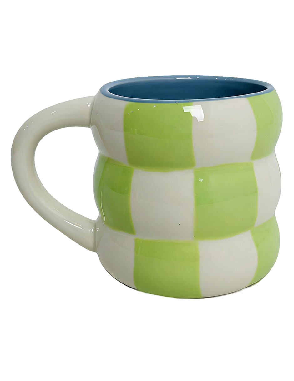 Taza Latte Haus