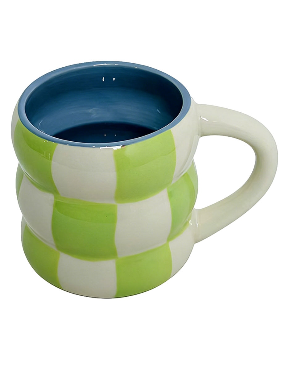 Taza Latte Haus