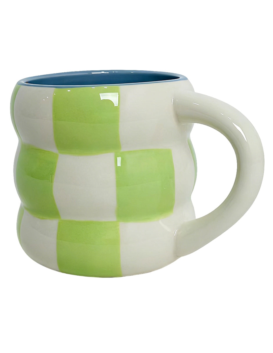 Taza Latte Haus