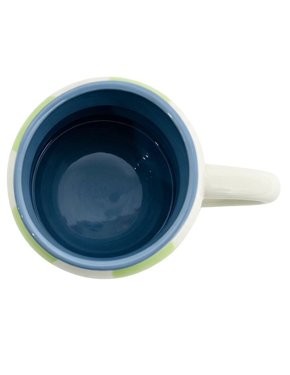 Taza Latte Haus