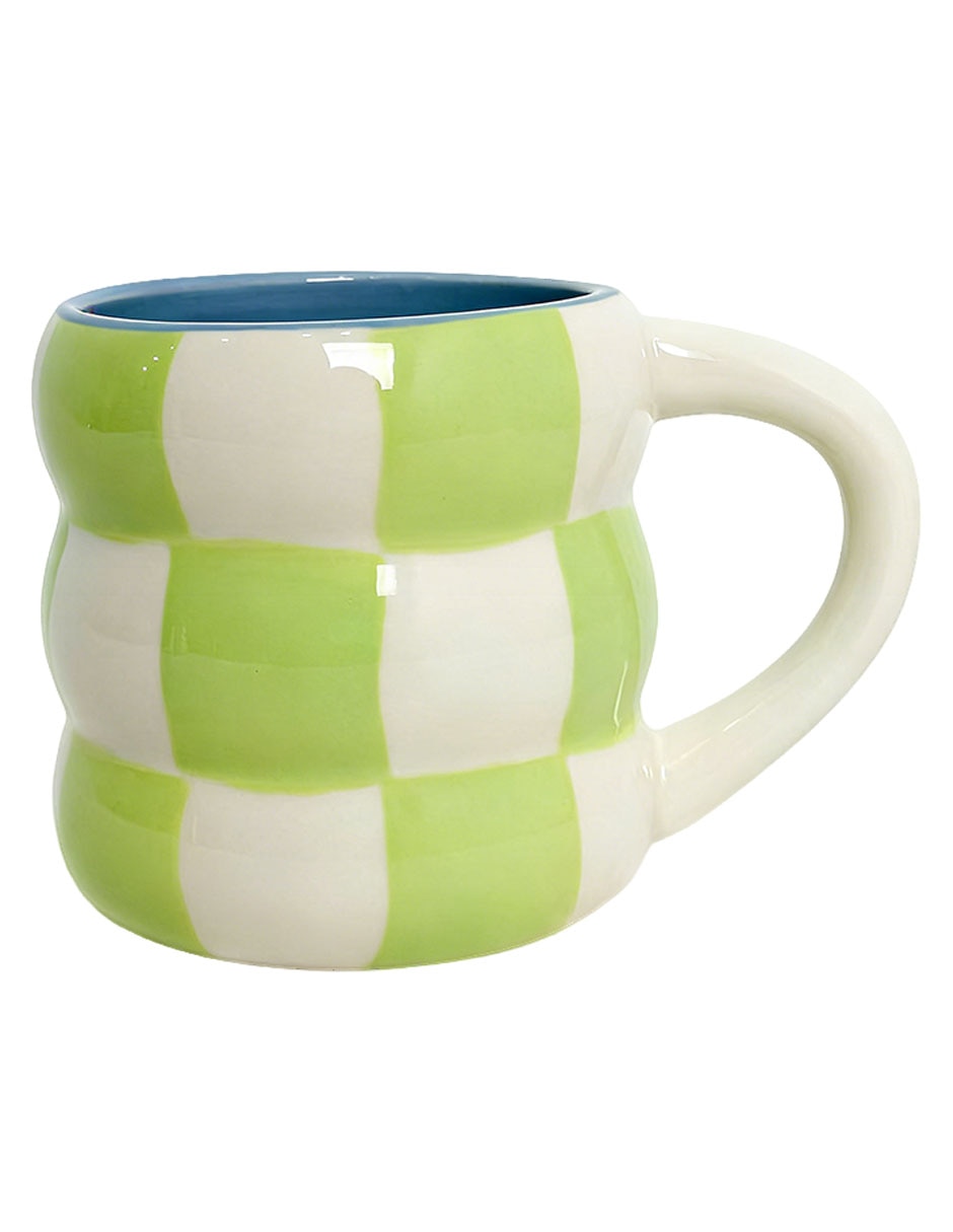 Taza Latte Taza Latte