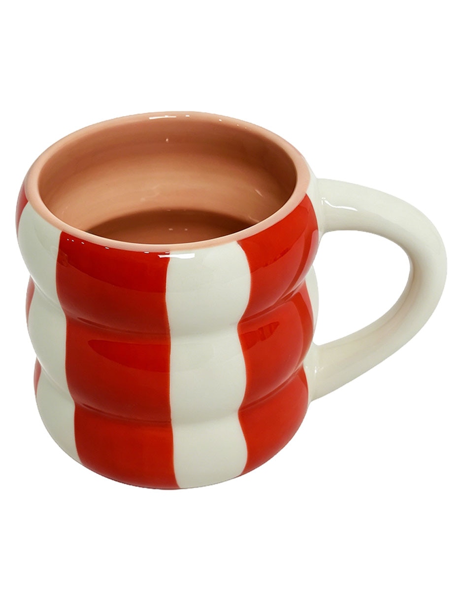 Taza Latte 4