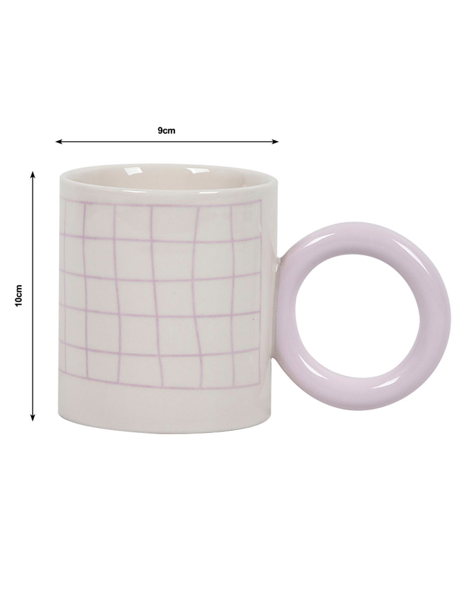 Taza americana Fun Mugs