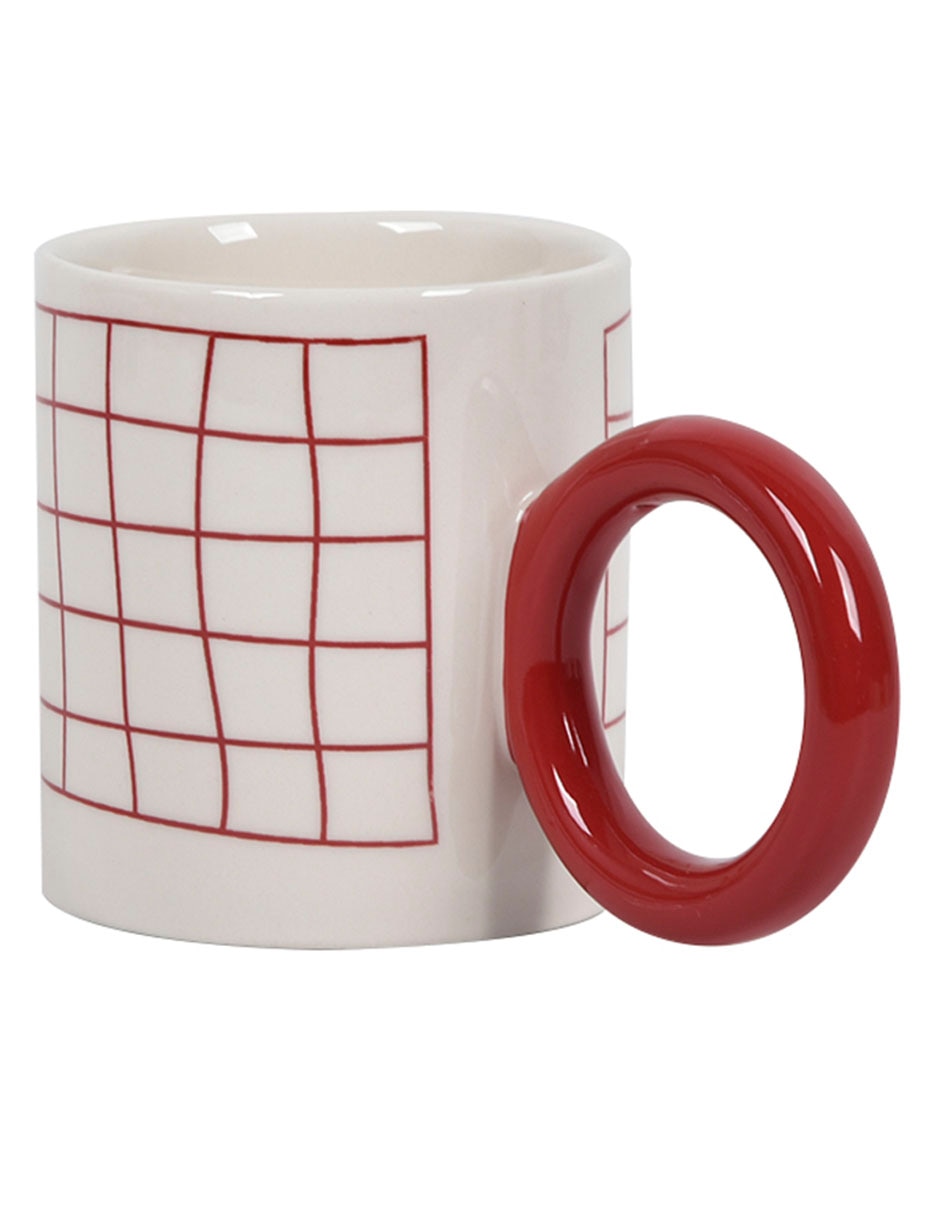 Taza americana Mugs