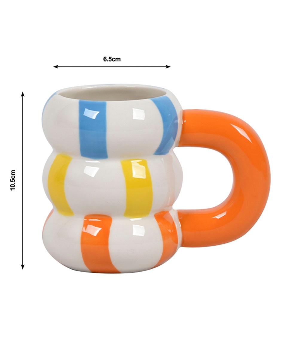 Taza americana Fun Mugs