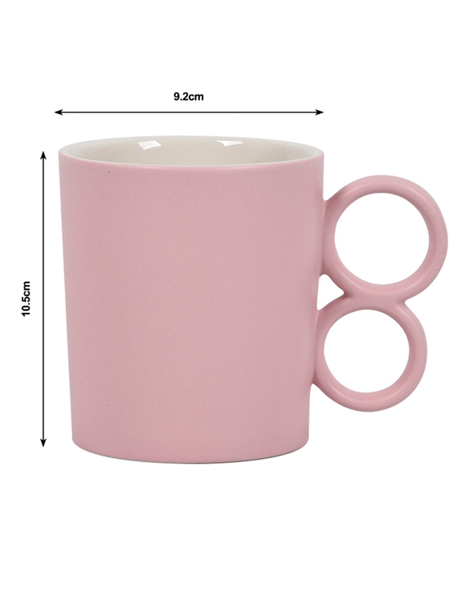 Taza clásica Fun Mugs 4