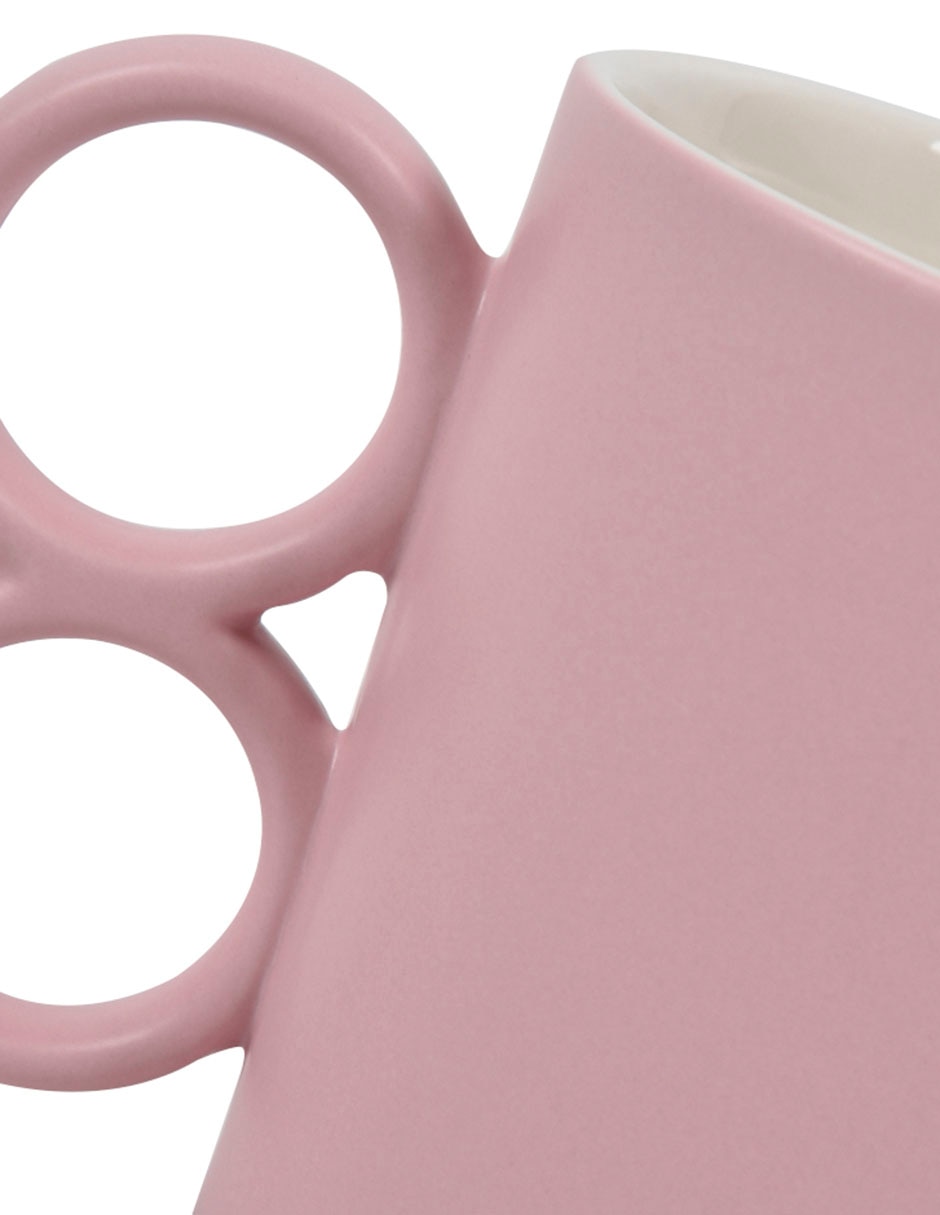 Taza clásica Fun Mugs 2