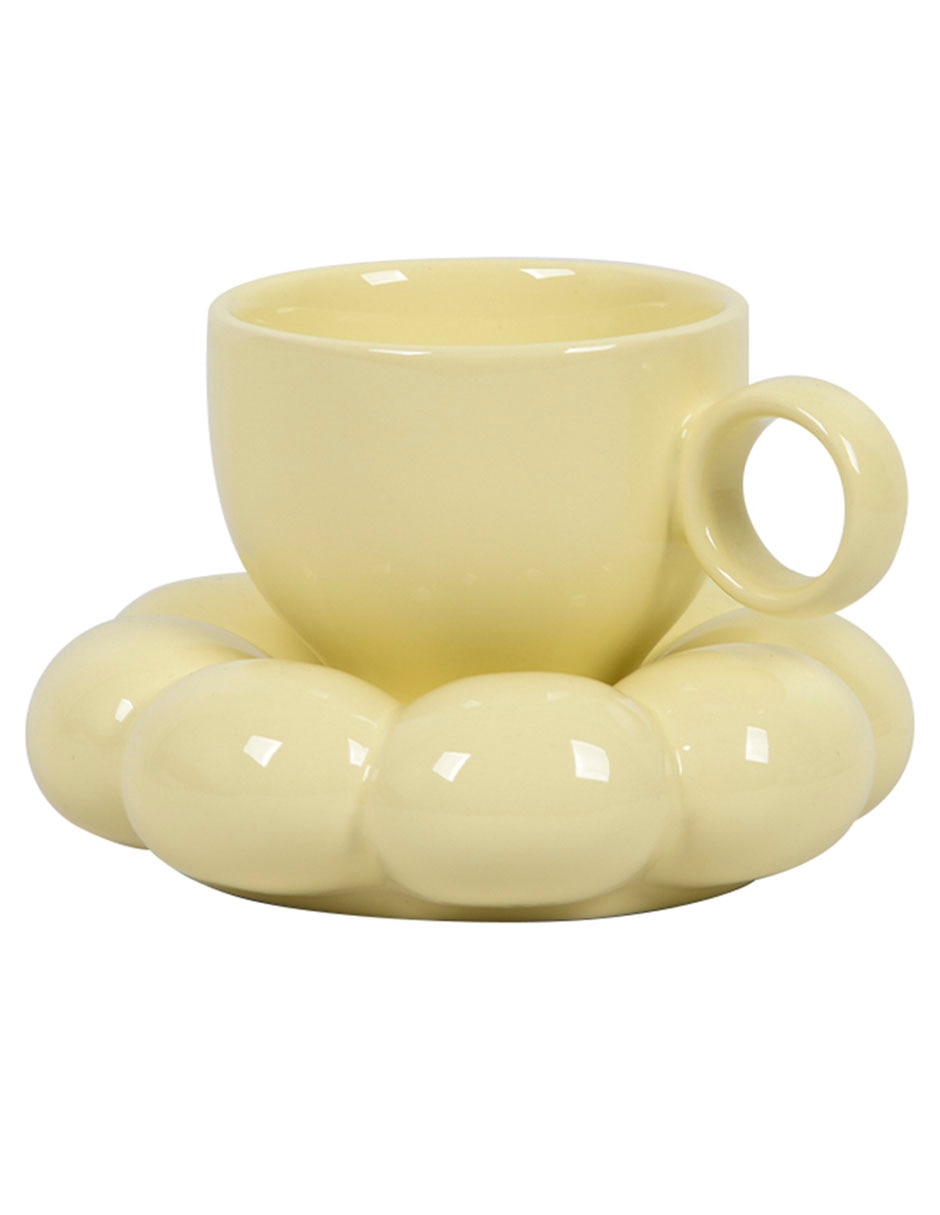 Taza terno Fun Mugs 2 piezas