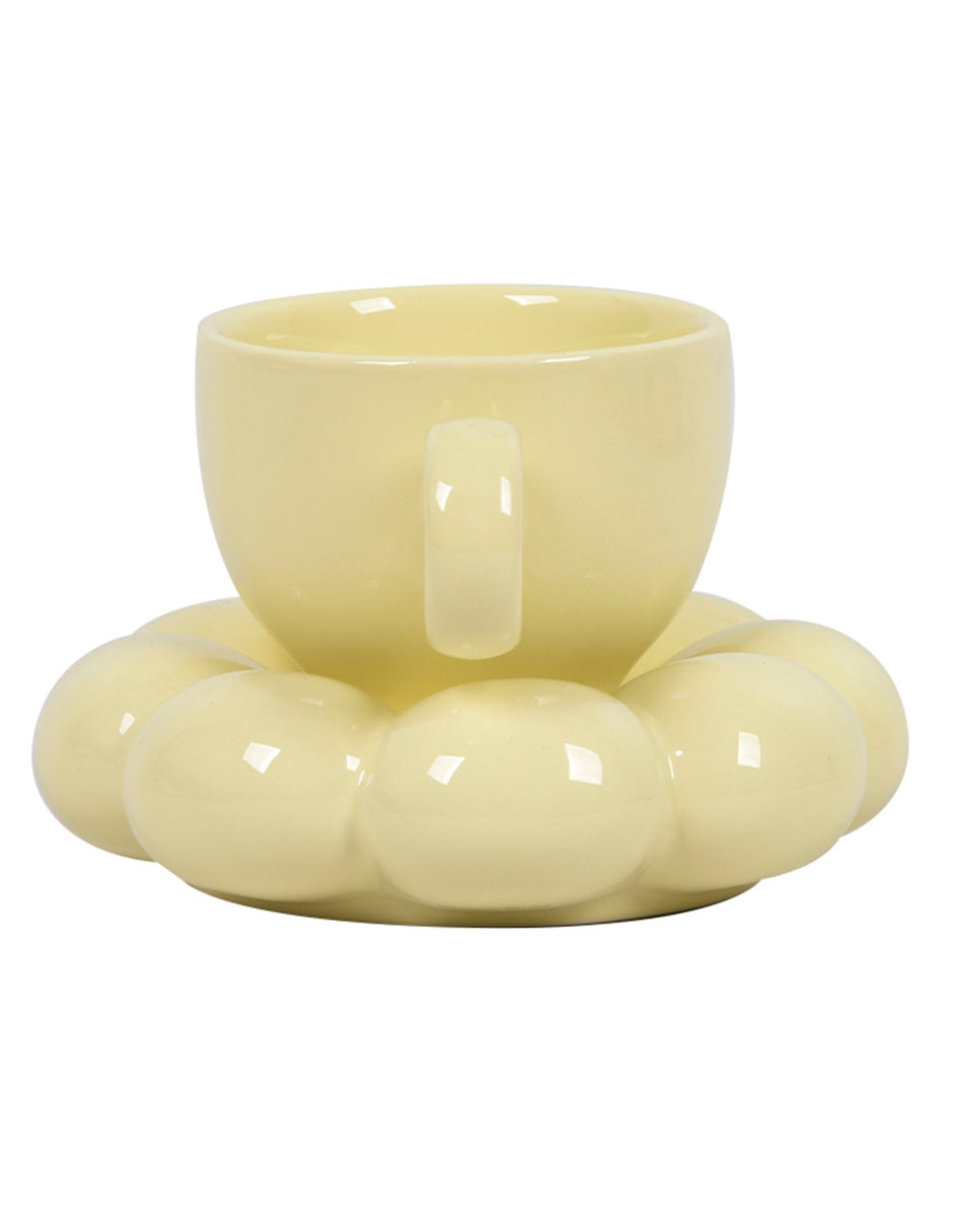 Taza terno Fun Mugs 2 piezas
