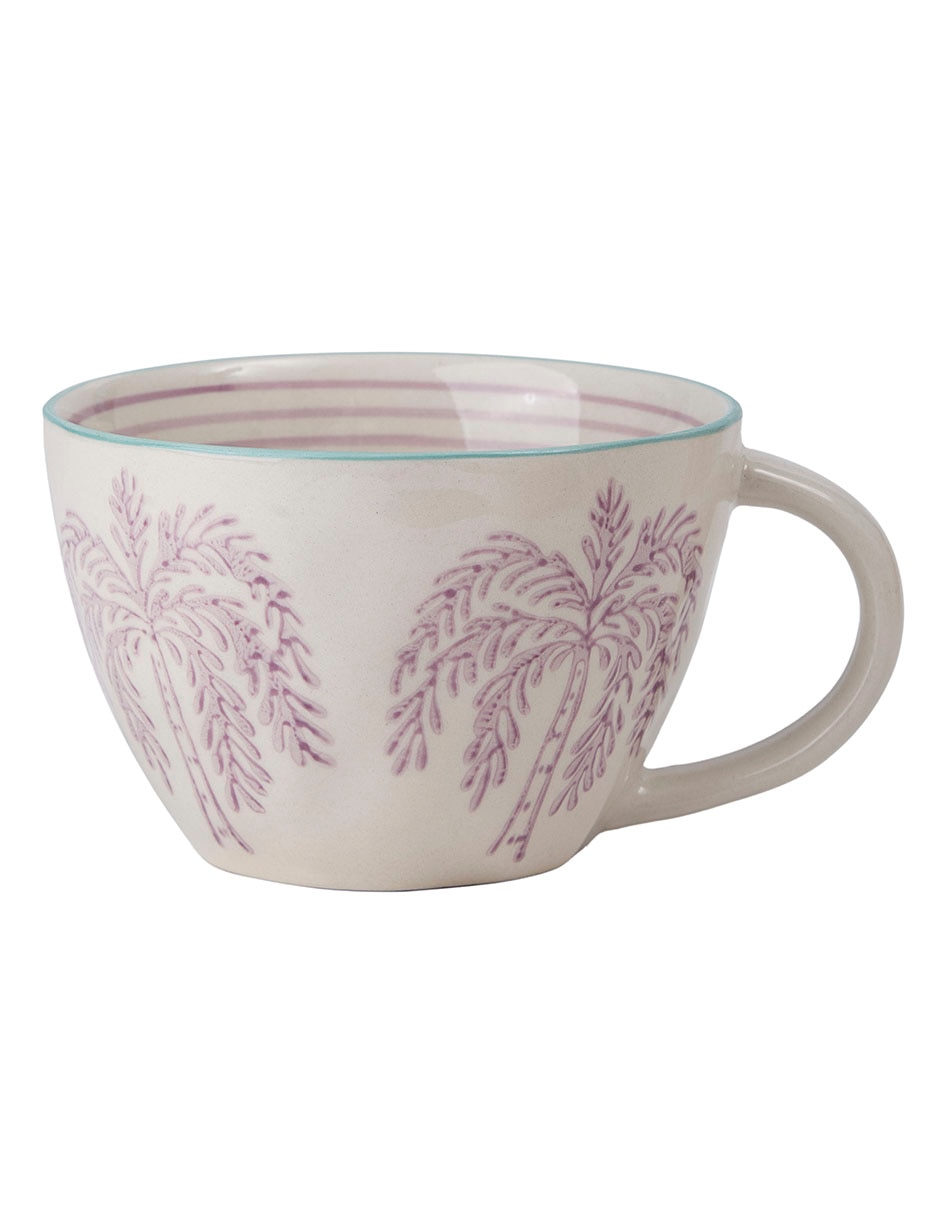 Taza capuccino Haus