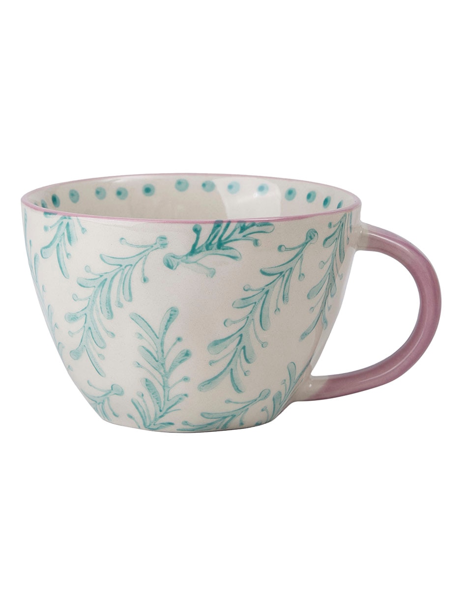 Taza té Haus