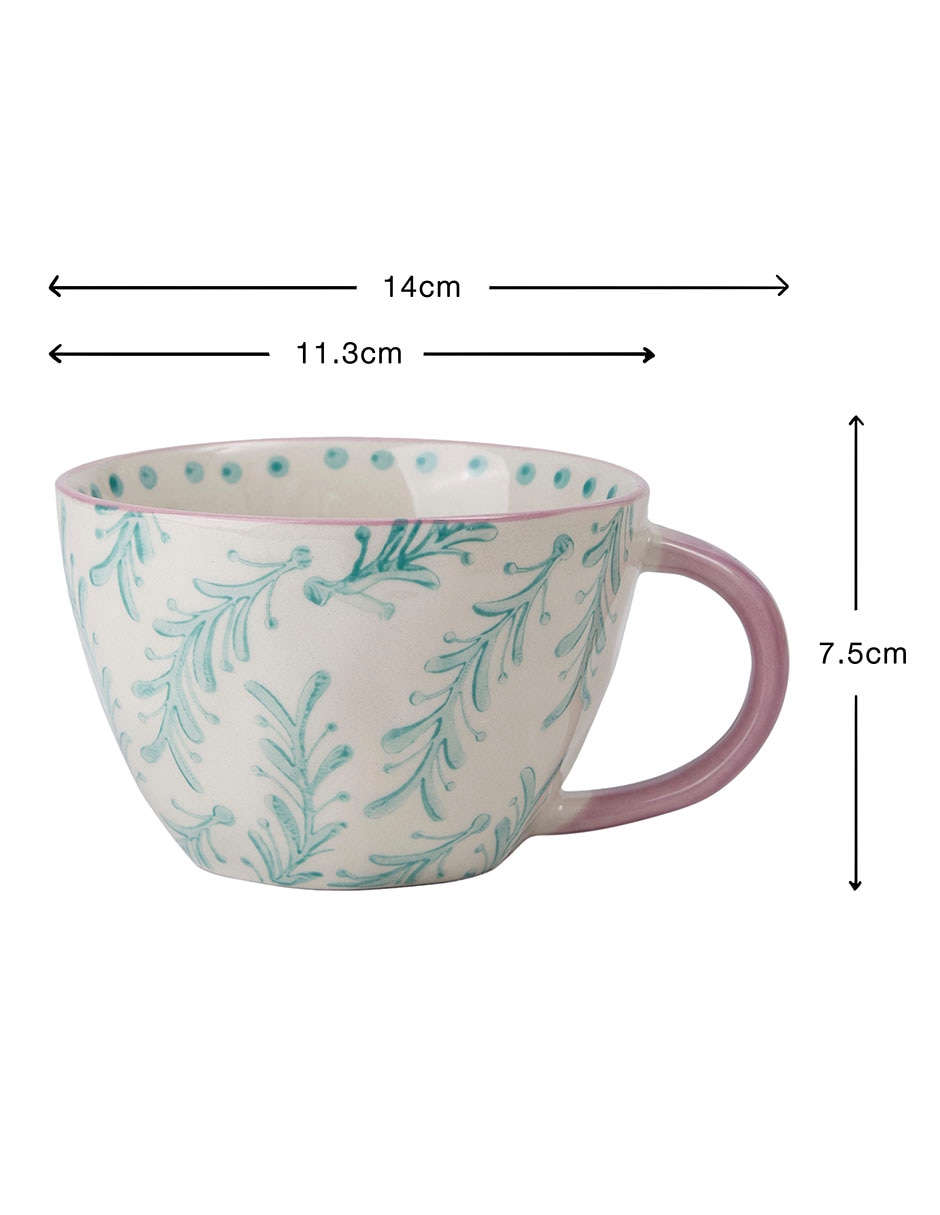 Taza té Haus