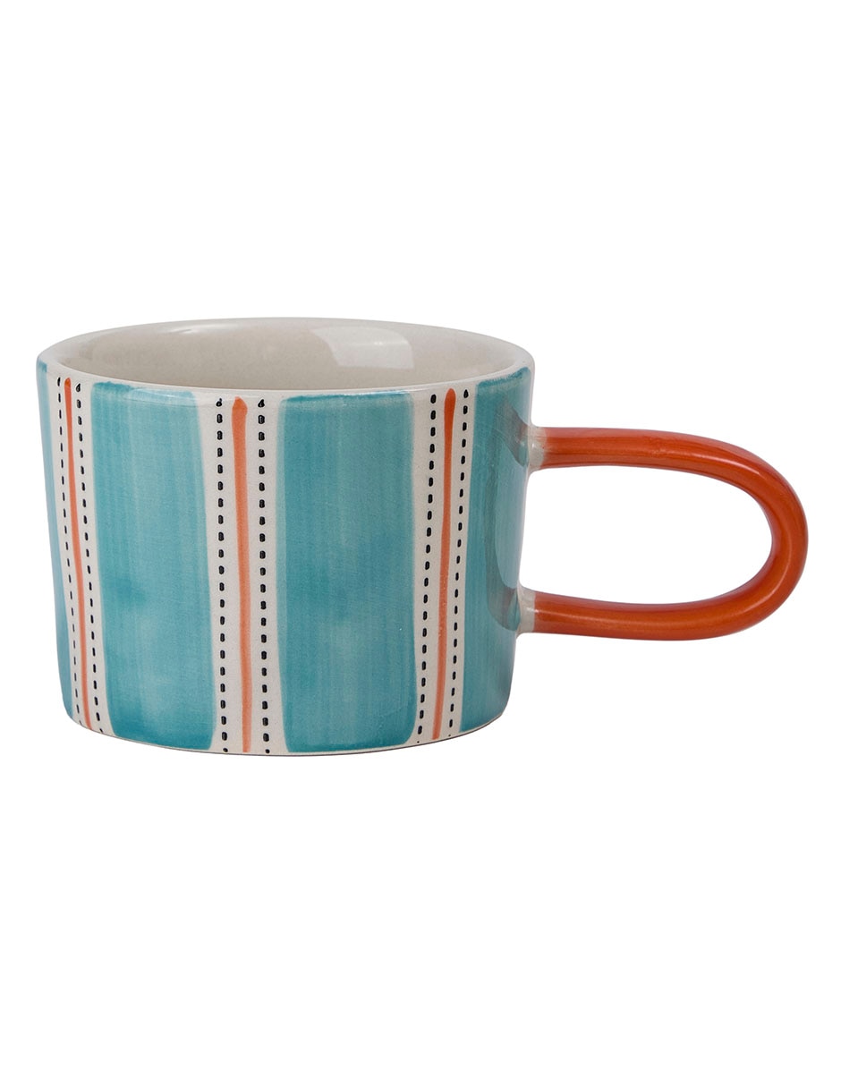 Taza clásica Summug