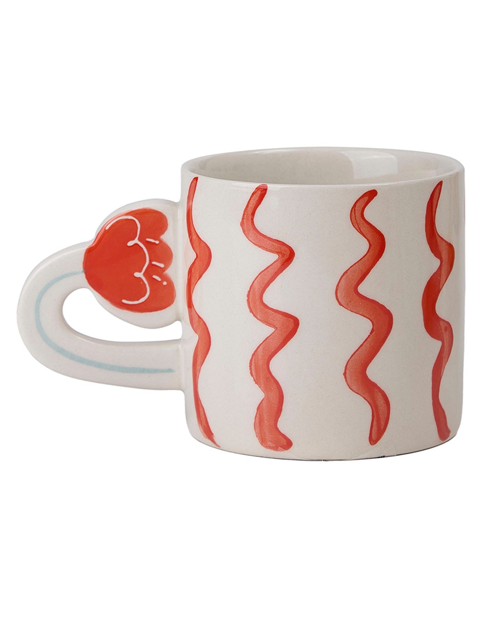 Taza americana Summug