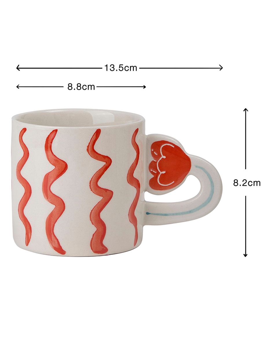 Taza americana Summug