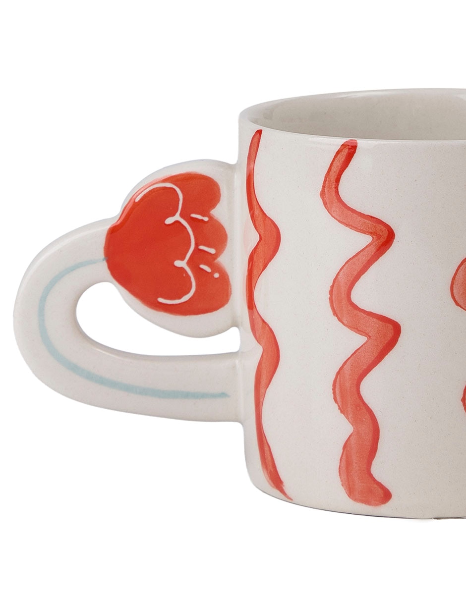 Taza americana Summug