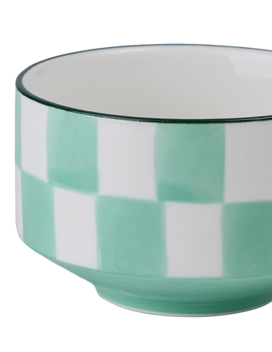 Set de tazas americanas Summug 4 piezas 4
