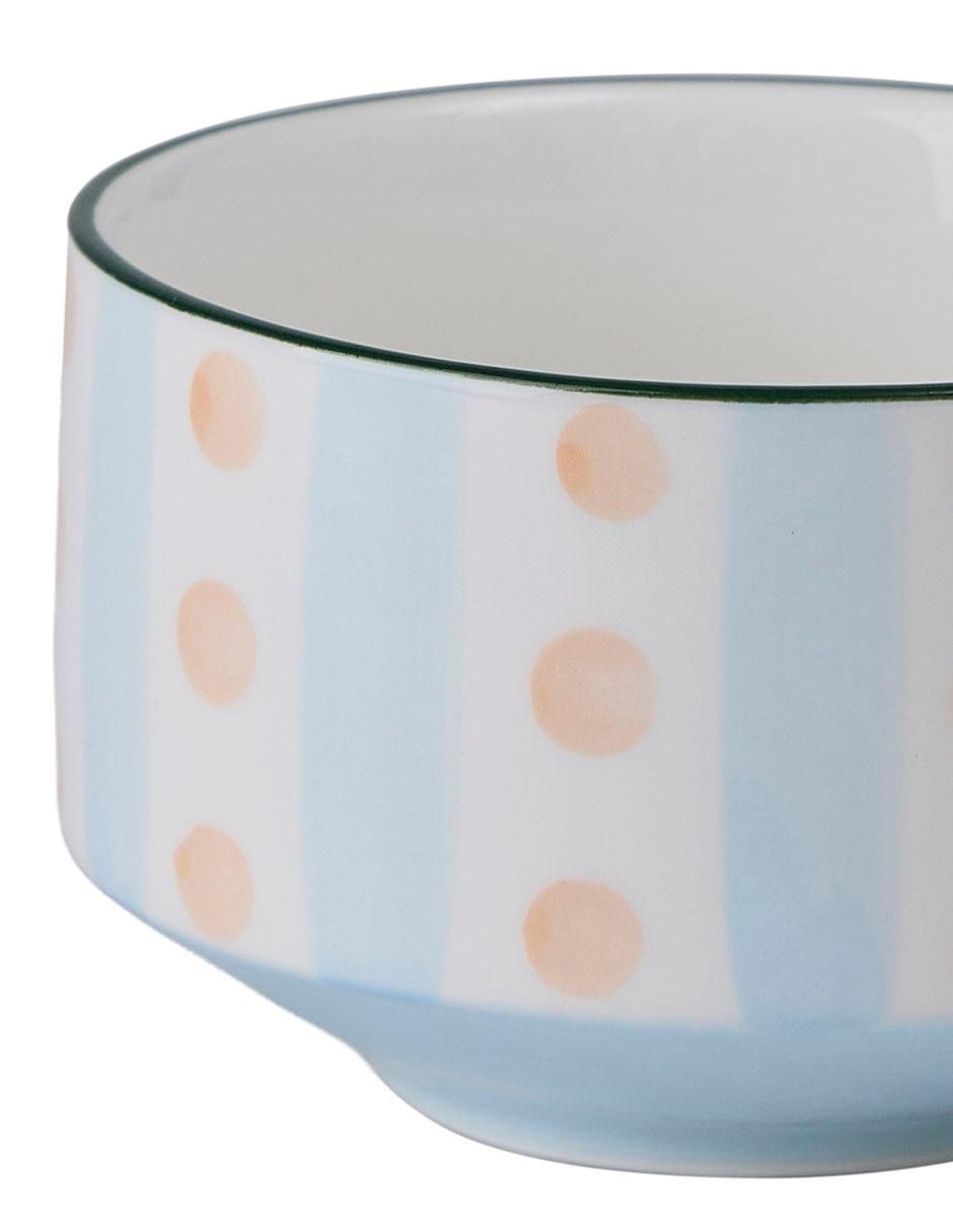 Set de tazas americanas Summug 4 piezas 2