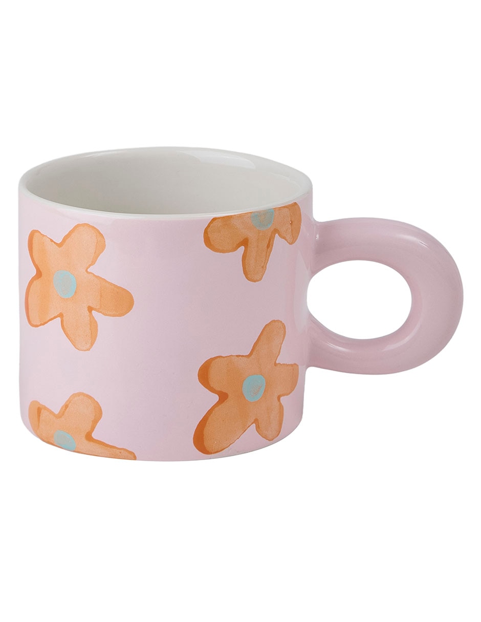 Taza americana Taza americana