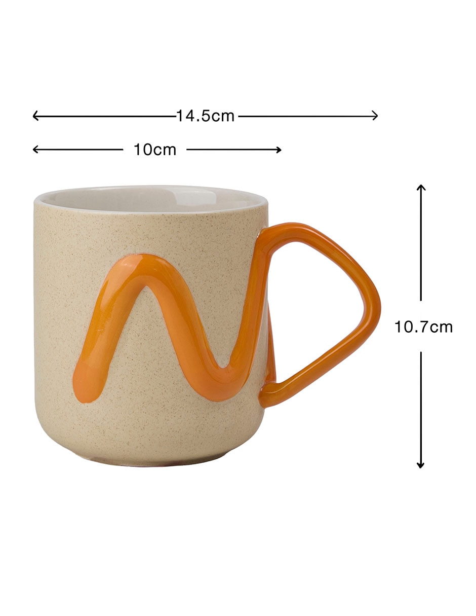 Taza clásica Summug 4