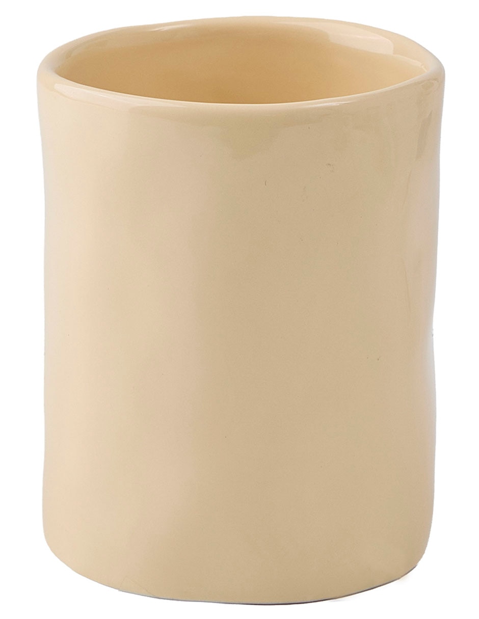 Vaso para agua Haus de cerámica