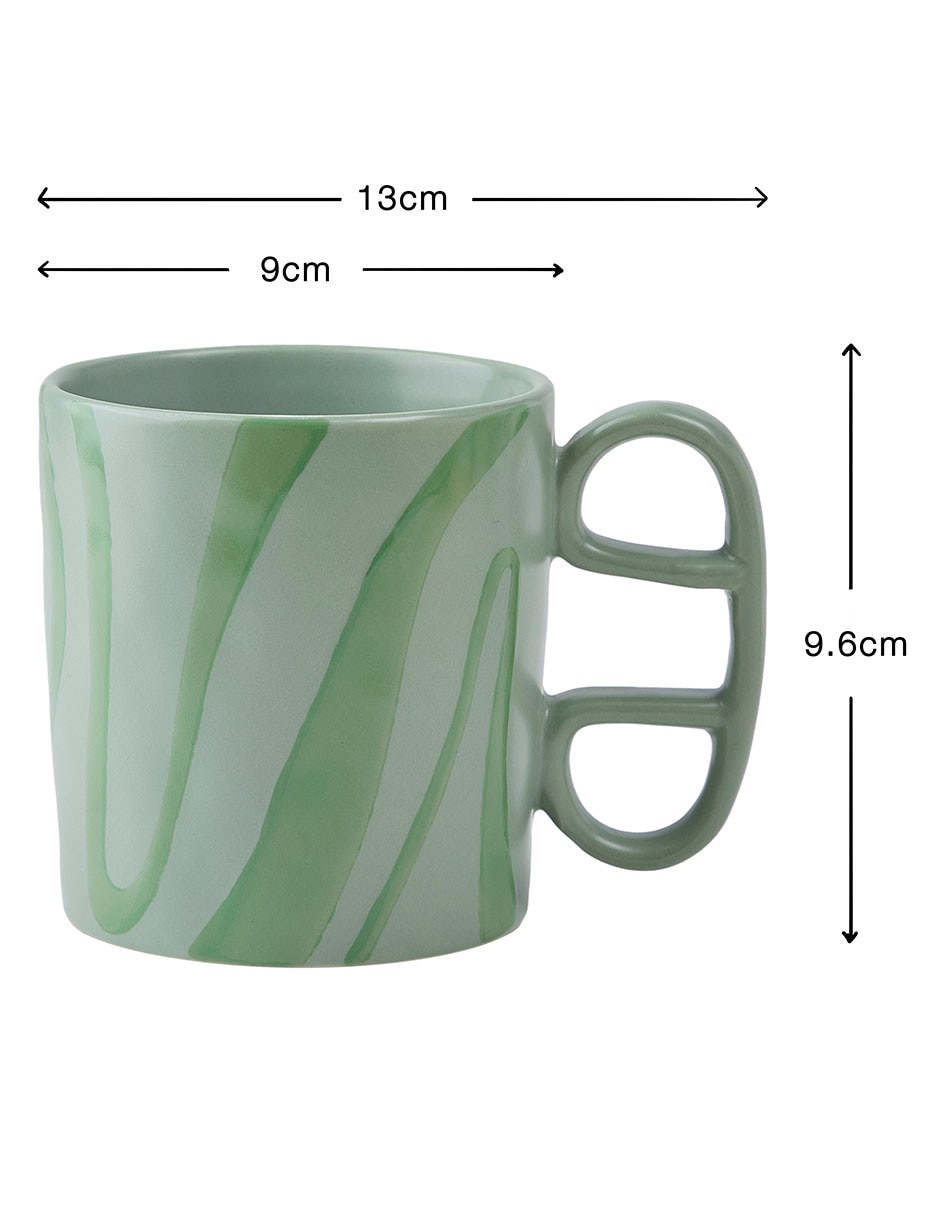 Taza americana Summug