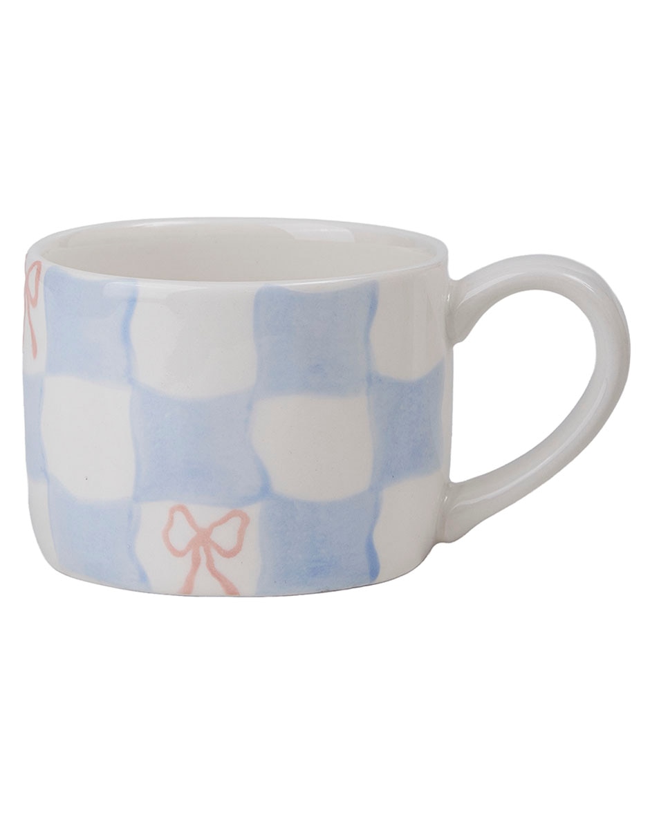 Taza americana