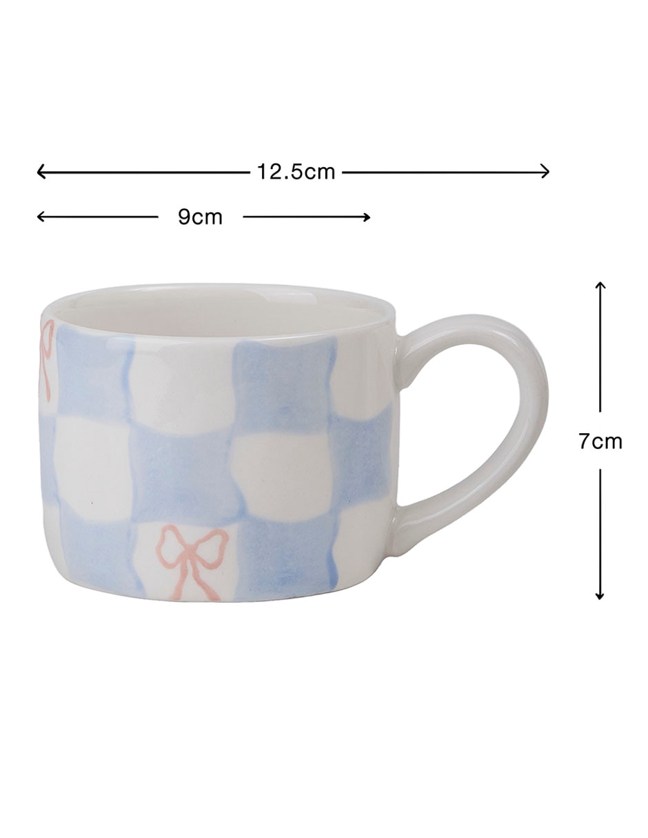 Taza americana 2