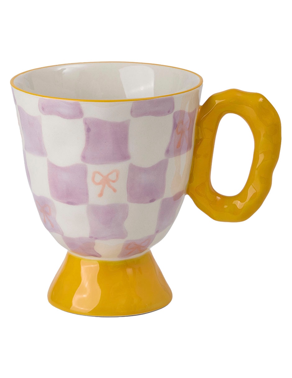 Taza clásica